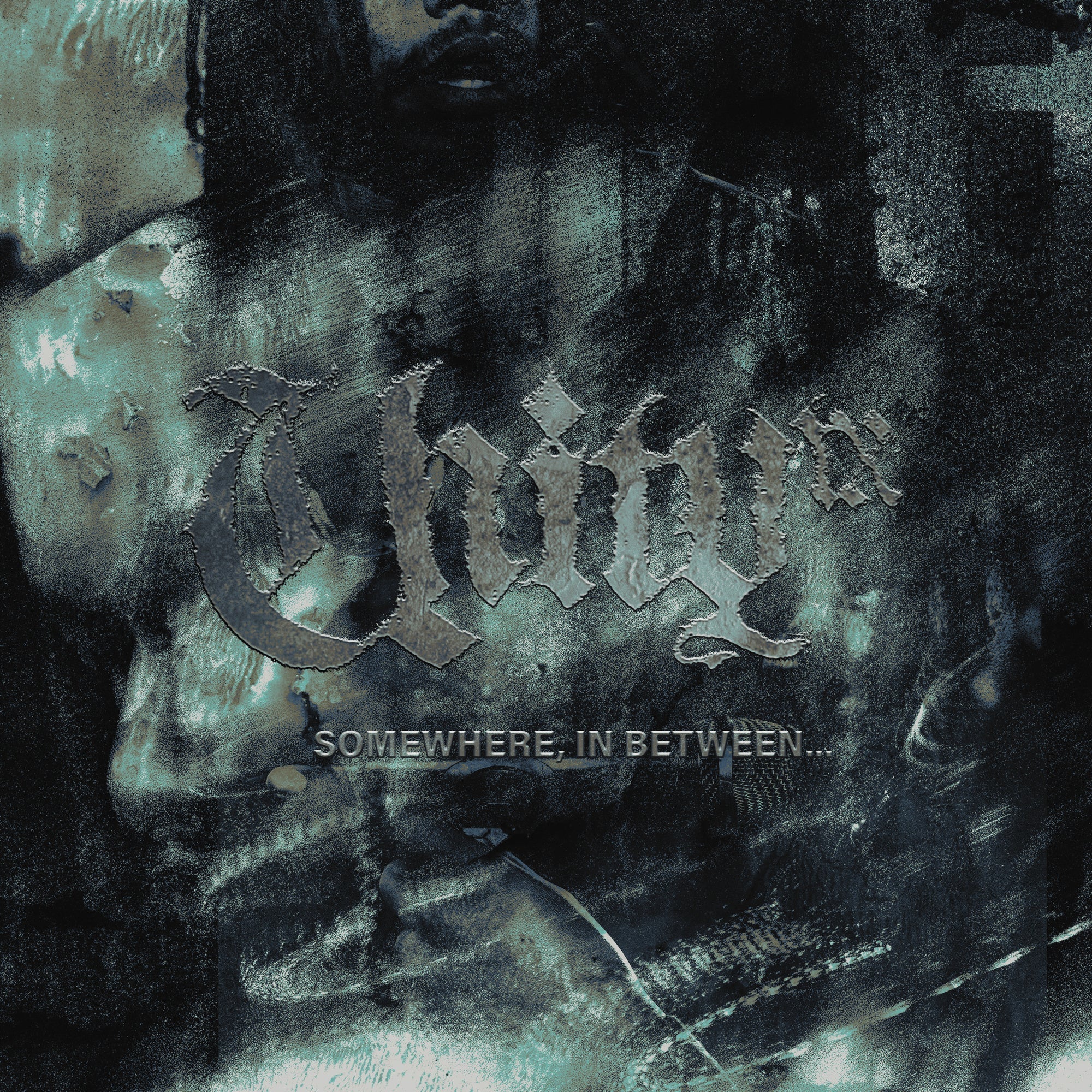 Unitytx | In Between... Somewhere | CD