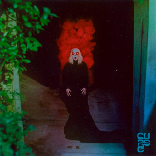 Unknown Mortal Orchestra - Curse | Vinyl