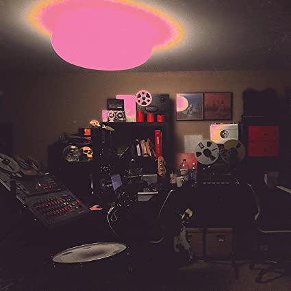 Unknown Mortal Orchestra - Multi-Love | Vinyl