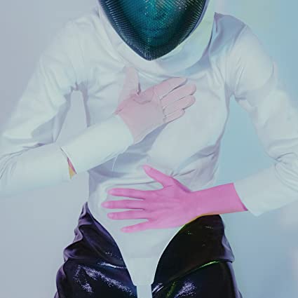 Unknown Mortal Orchestra - Sex & Food | Vinyl