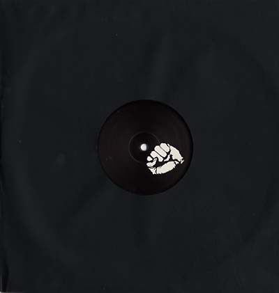 SASCHA DIVE - Unknown | Vinyl