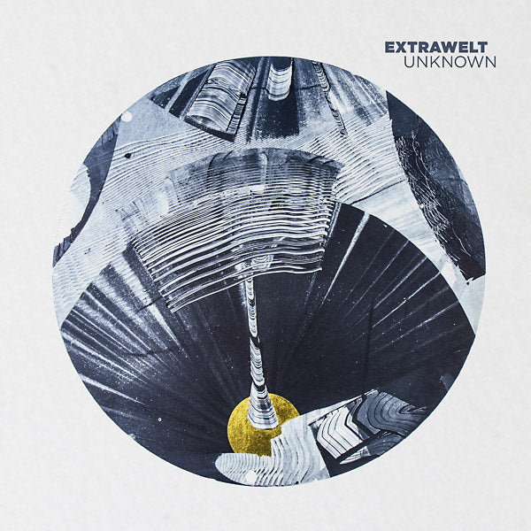 Extrawelt EXTRAWELT - Unknown | Vinyl