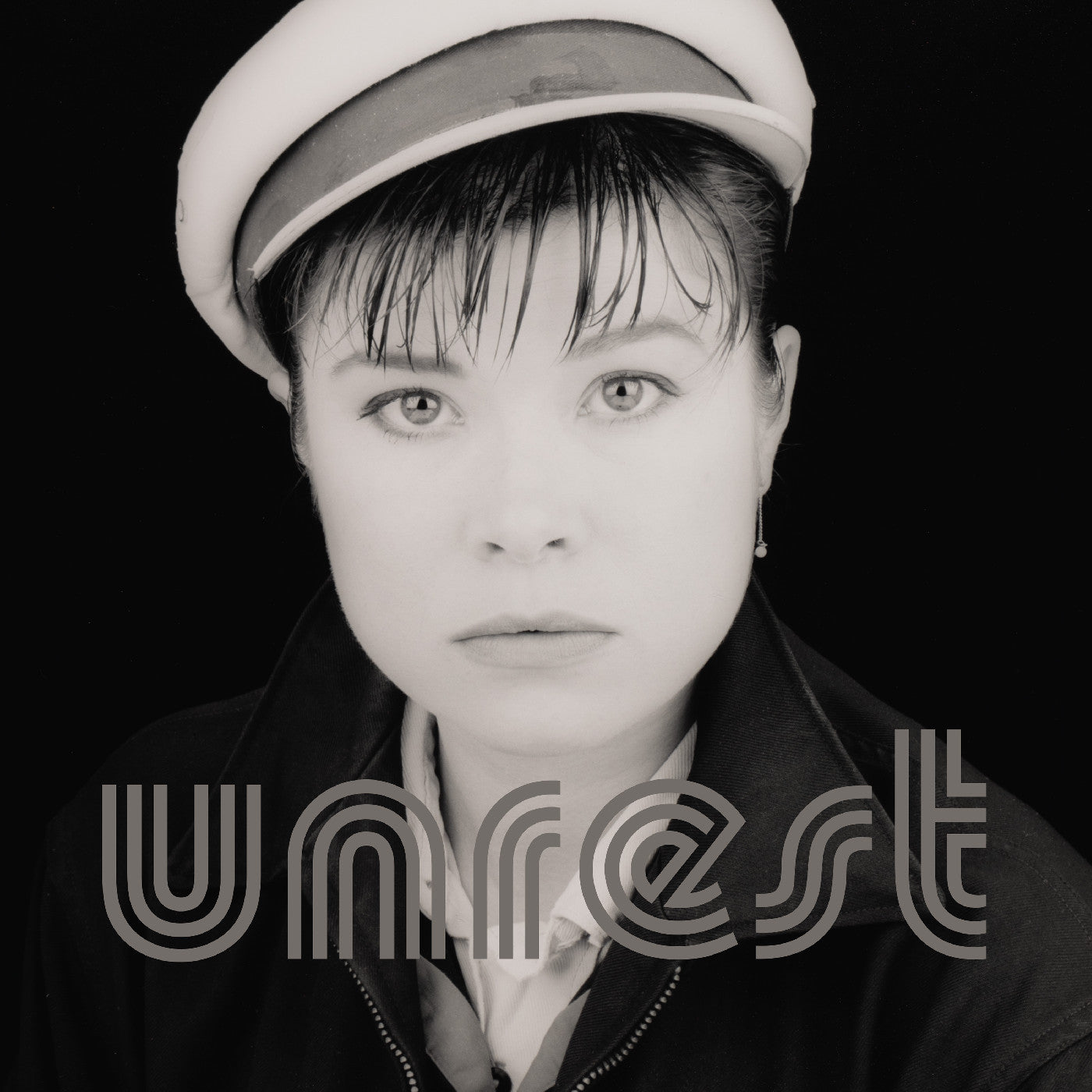 Unrest - Perfect Teeth | CD