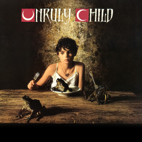 Unruly Child - Unruly Child [Import] | CD