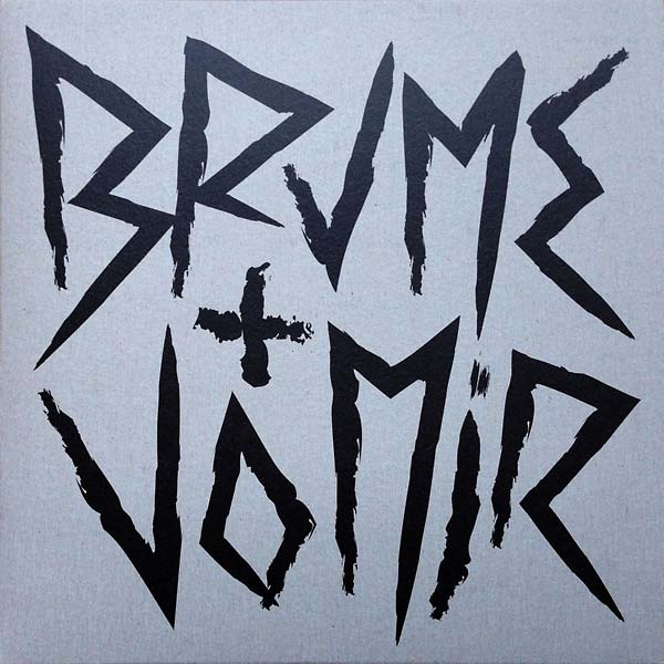 BRUME + VOMIR - UNstable | Vinyl