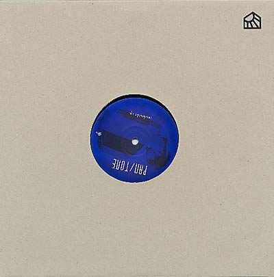 PAN/TONE - Unsubscribe EP | Vinyl