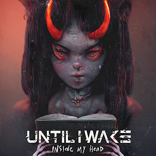 Until I Wake - Inside My Head [LP] | Vinyl