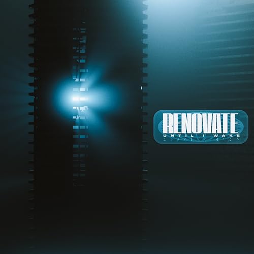 Until I Wake - Renovate [LP] | Vinyl