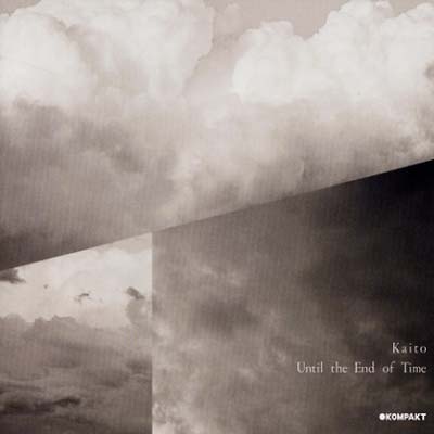KAITO - Until the End of Time | CD