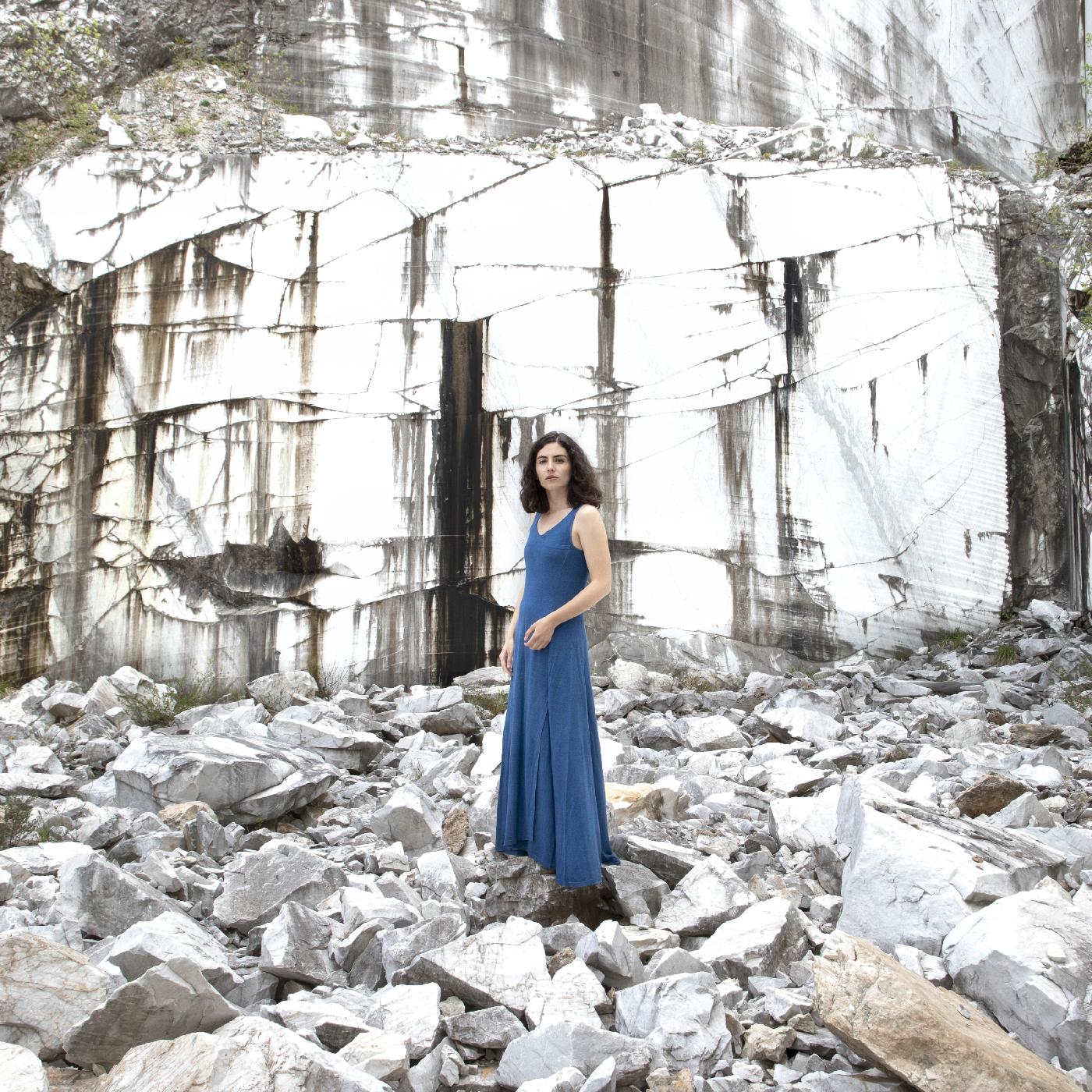 Marta Del Grandi | Until We Fossilize | Vinyl