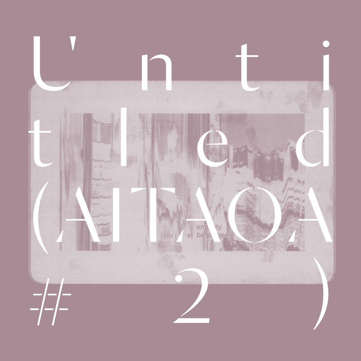 Portico Quartet - Untitled (AITAOA #2) | CD