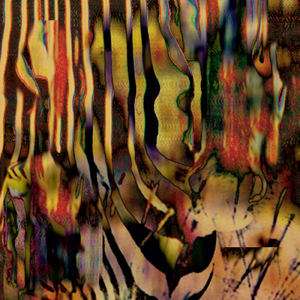 JEMH CIRCS - Untitled Kingdom | Vinyl