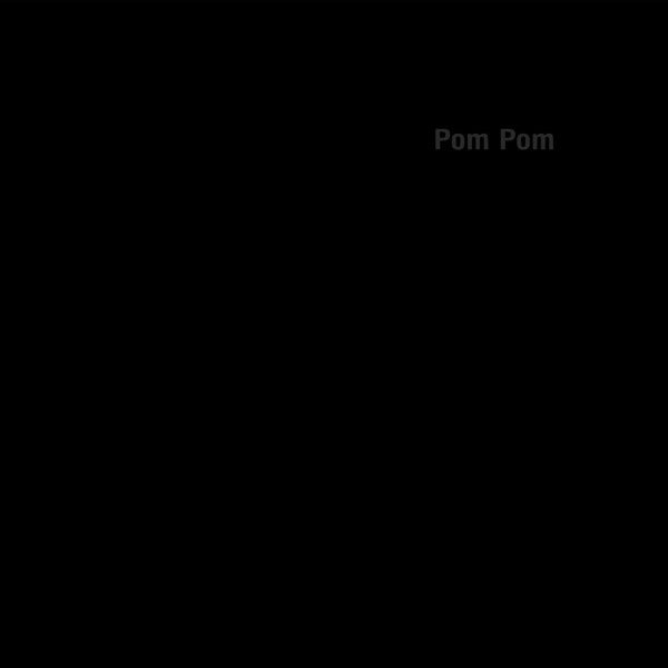 POM POM - Untitled | Vinyl