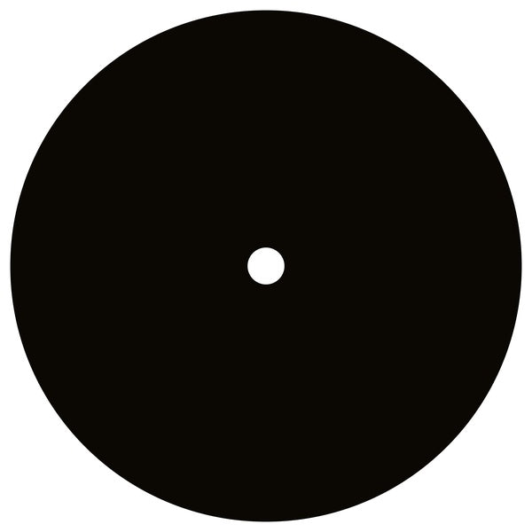 UNKNOWN - Untitled | Vinyl
