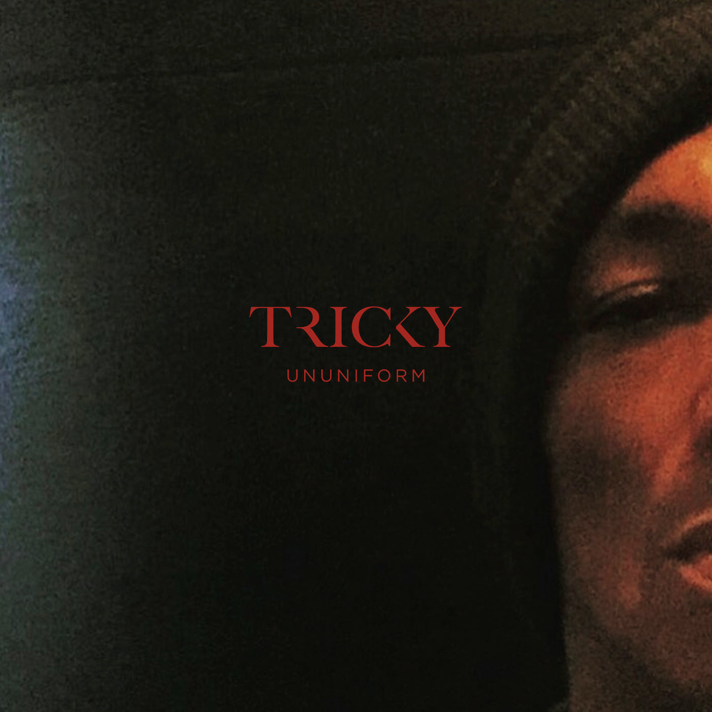 Tricky | ununiform | Vinyl