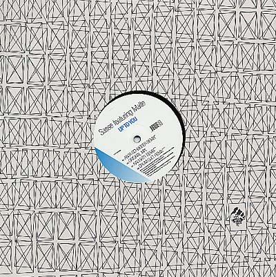 SASSE FEAT. MALTE - Up To You Rmixes | Vinyl