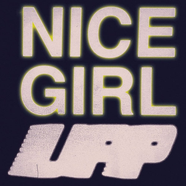 NICE GIRL - UPP | Vinyl