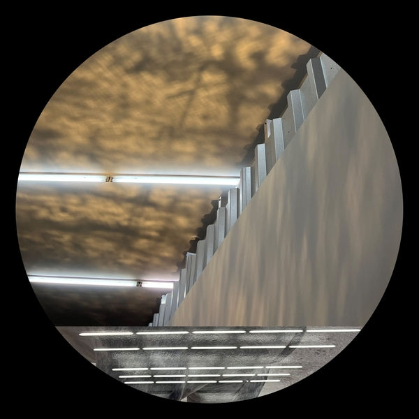 LOZ GODDARD - Upside Down Melted Chair | Vinyl