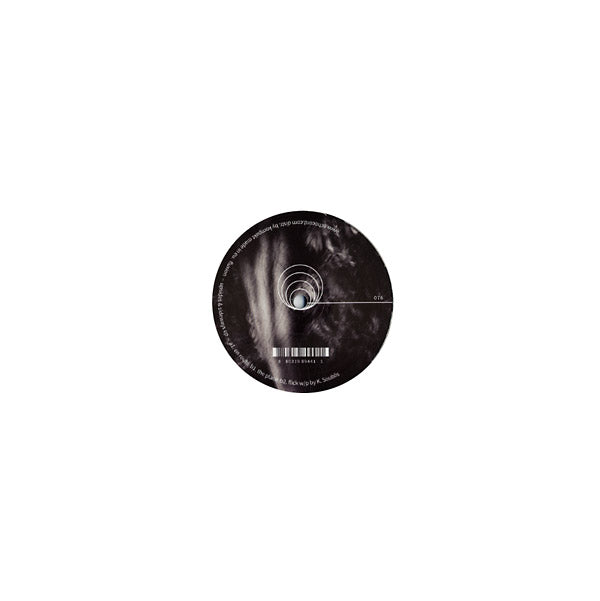 FLUXION - Upsides & Sideways EP | Vinyl