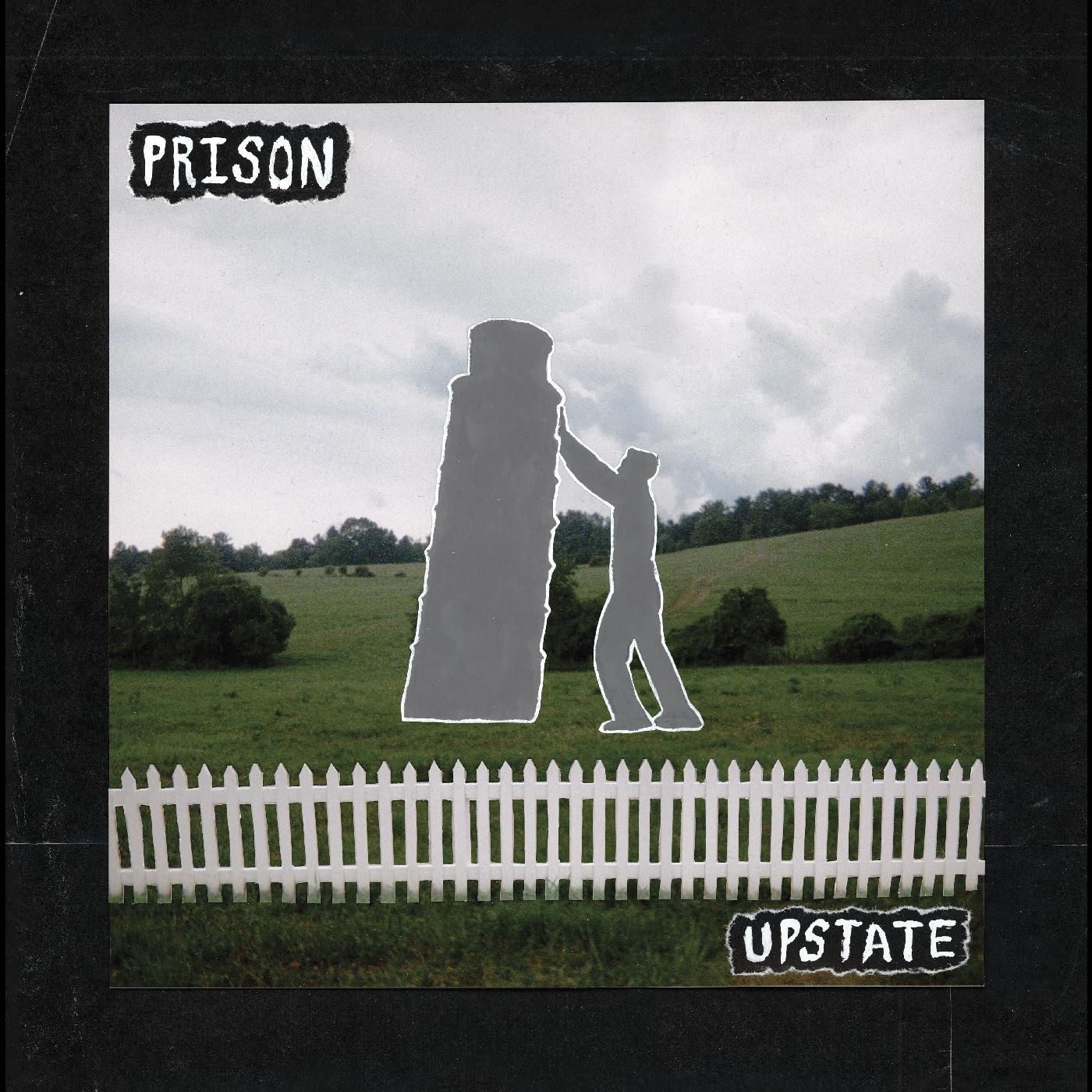 Prison | Upstate | Vinyl