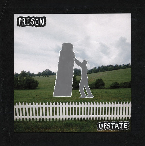PRISON - Upstate | Vinyl