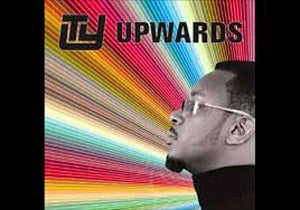 Ty - Upwards | CD