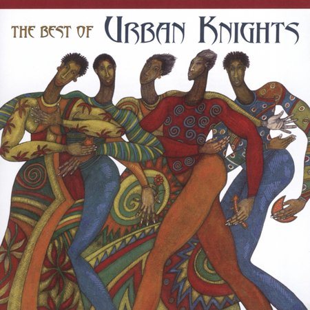 Urban Knights - BEST OF URBAN KNIGHT | CD