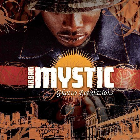 Urban Mystic - GHETTO REVELAT (EX) | CD