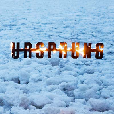 URSPRUNG - Ursprung | Vinyl