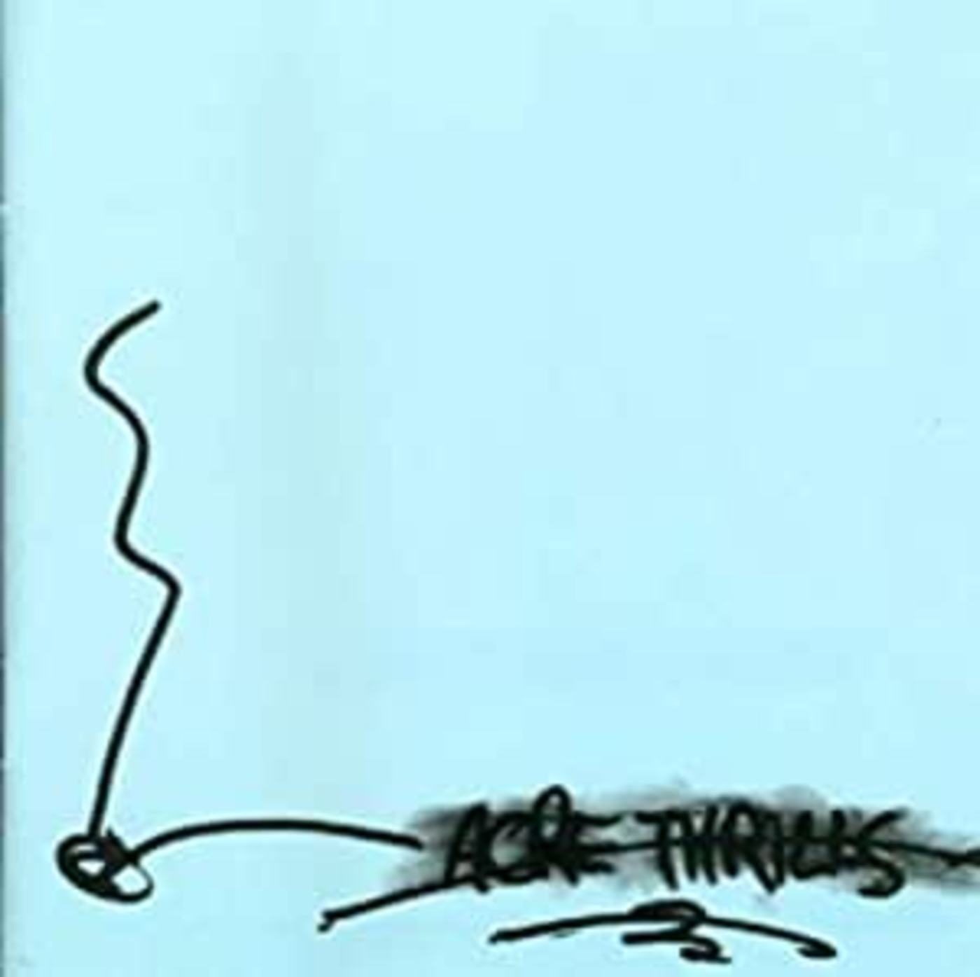 U.S. Maple - Acre Thrills | CD