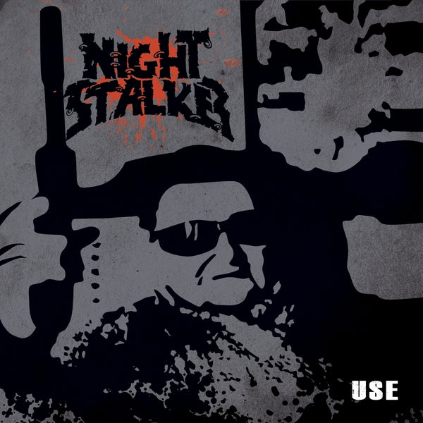 Nightstalker | Use | CD