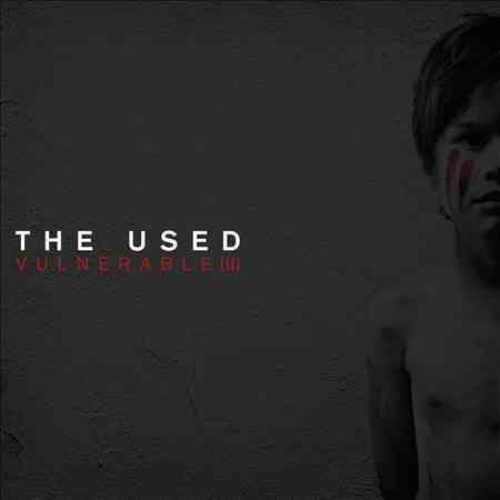 Used - VULNERABLE 2 | CD