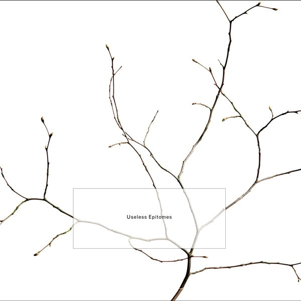 K. LEIMER - Useless Epitomes | CD