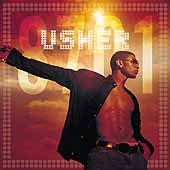 Usher - 8701 | CD