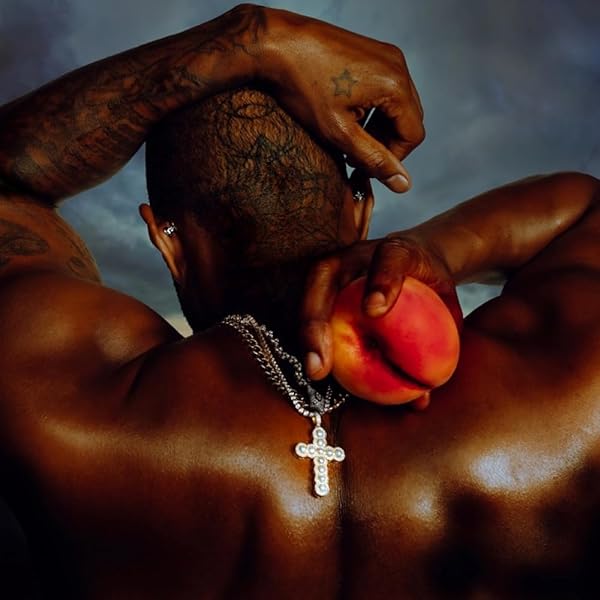 Usher - Coming Home [Explicit Content] | CD