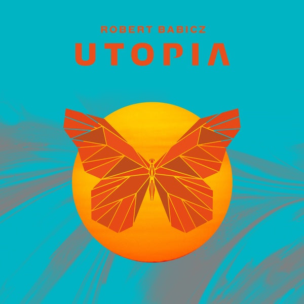 ROBERT BABICZ - Utopia | CD