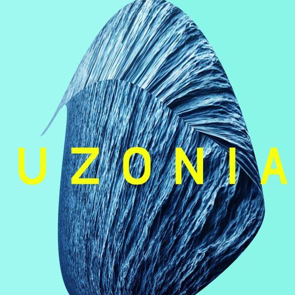 Matthew Collings - Uzonia | Vinyl