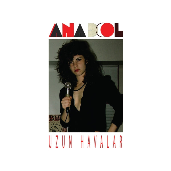 ANADOL - Uzun Havalar | CD