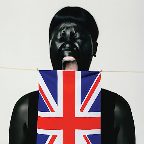 V V Brown - Am I British Yet? | CD