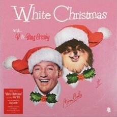 V x Bing Crosby - White Christmas (Zoetrope Picture Disc) (Limited Edition, Picture Disc Vinyl, Remixes) | Vinyl