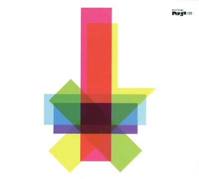 KTL - V | CD