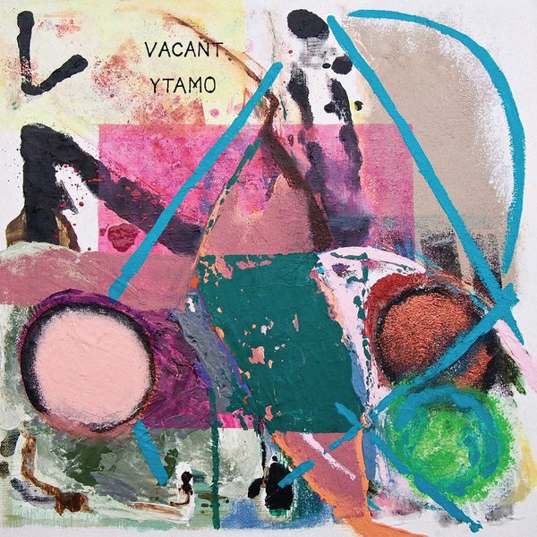 YTAMO - Vacant | CD