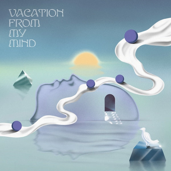 VA | Vacation From My Mind | Vinyl