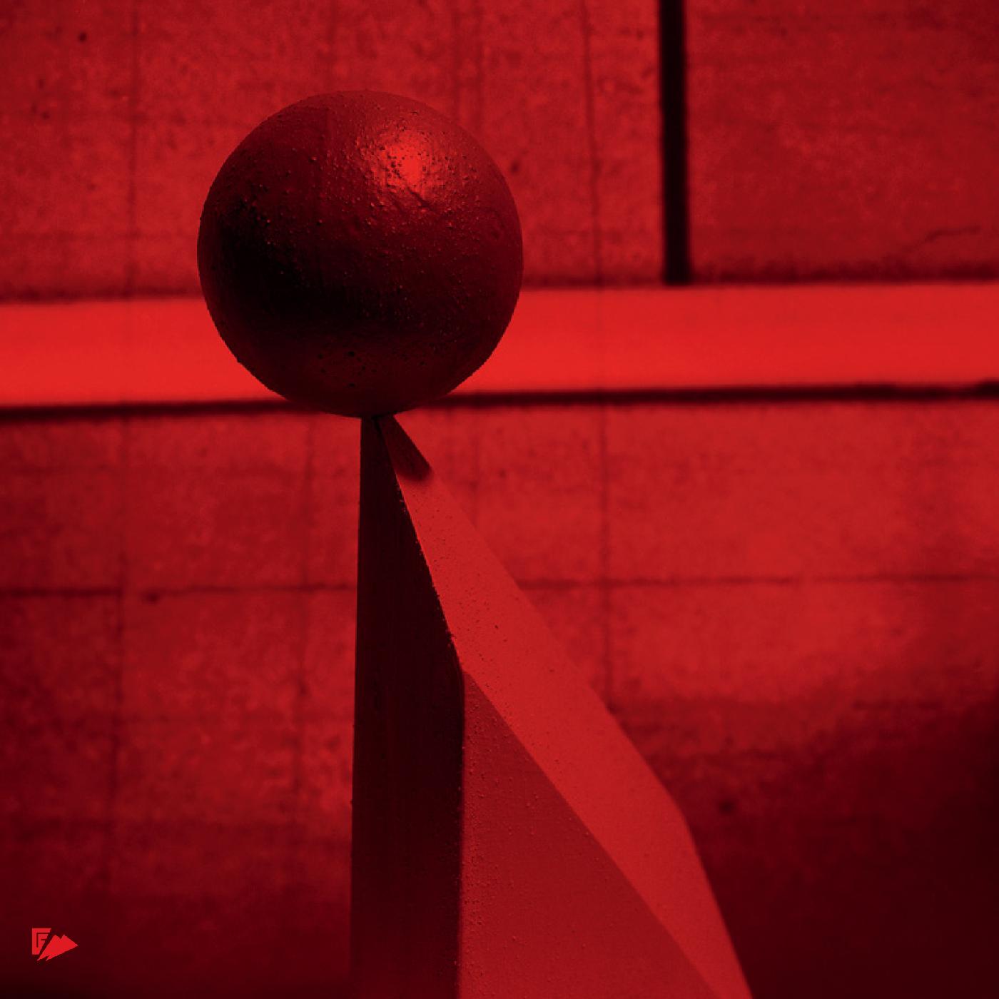 Vacuum | Vacuum (RED VINYL) | Vinyl
