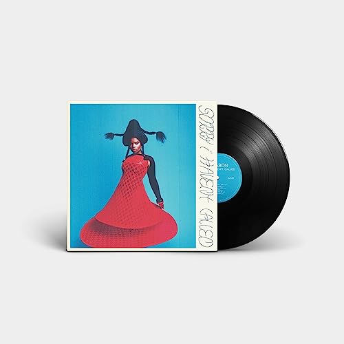 Vagabon | Sorry I Haven't Called | Vinyl