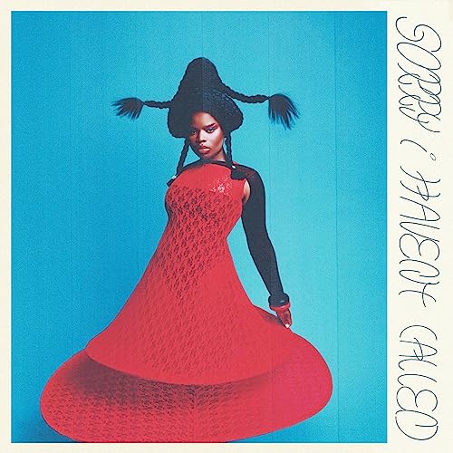 Vagabon - Sorry I Haven't Called | CD