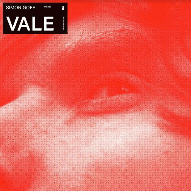 Simon Goff | Vale | Vinyl