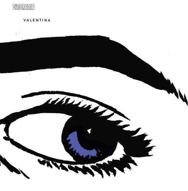 CINERAMA - Valentina | CD