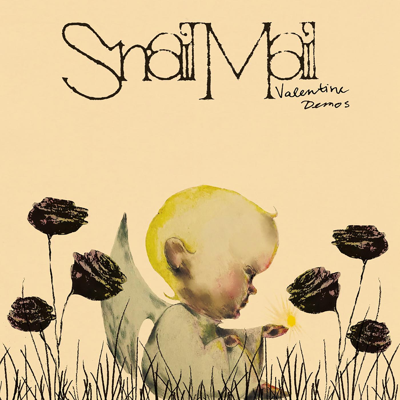 Snail Mail | Valentine Demos | Indie & Alternative