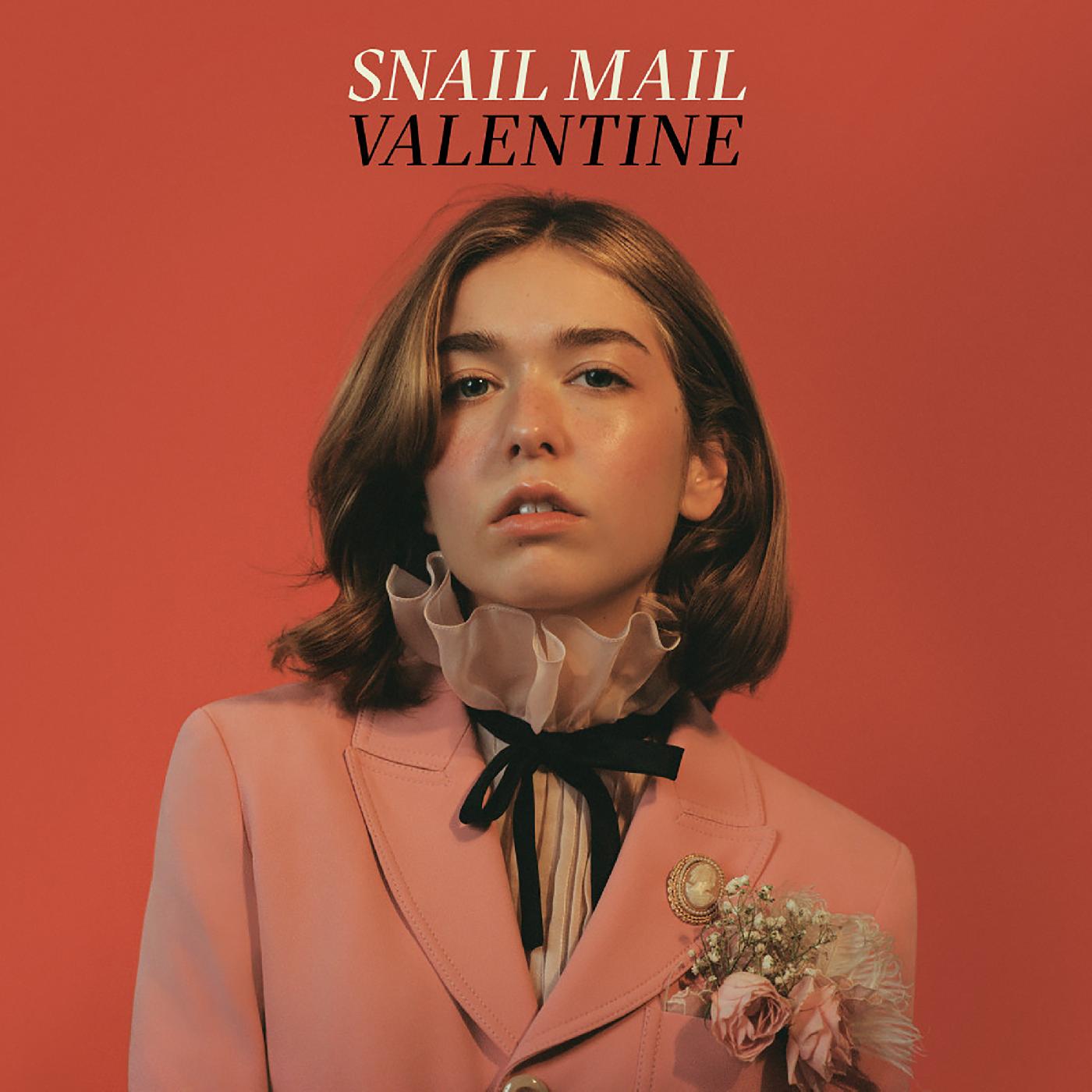 Snail Mail | Valentine | Indie & Alternative